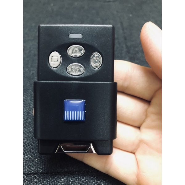 # điều khiển cửa cuốn ausdoor giá rẻ