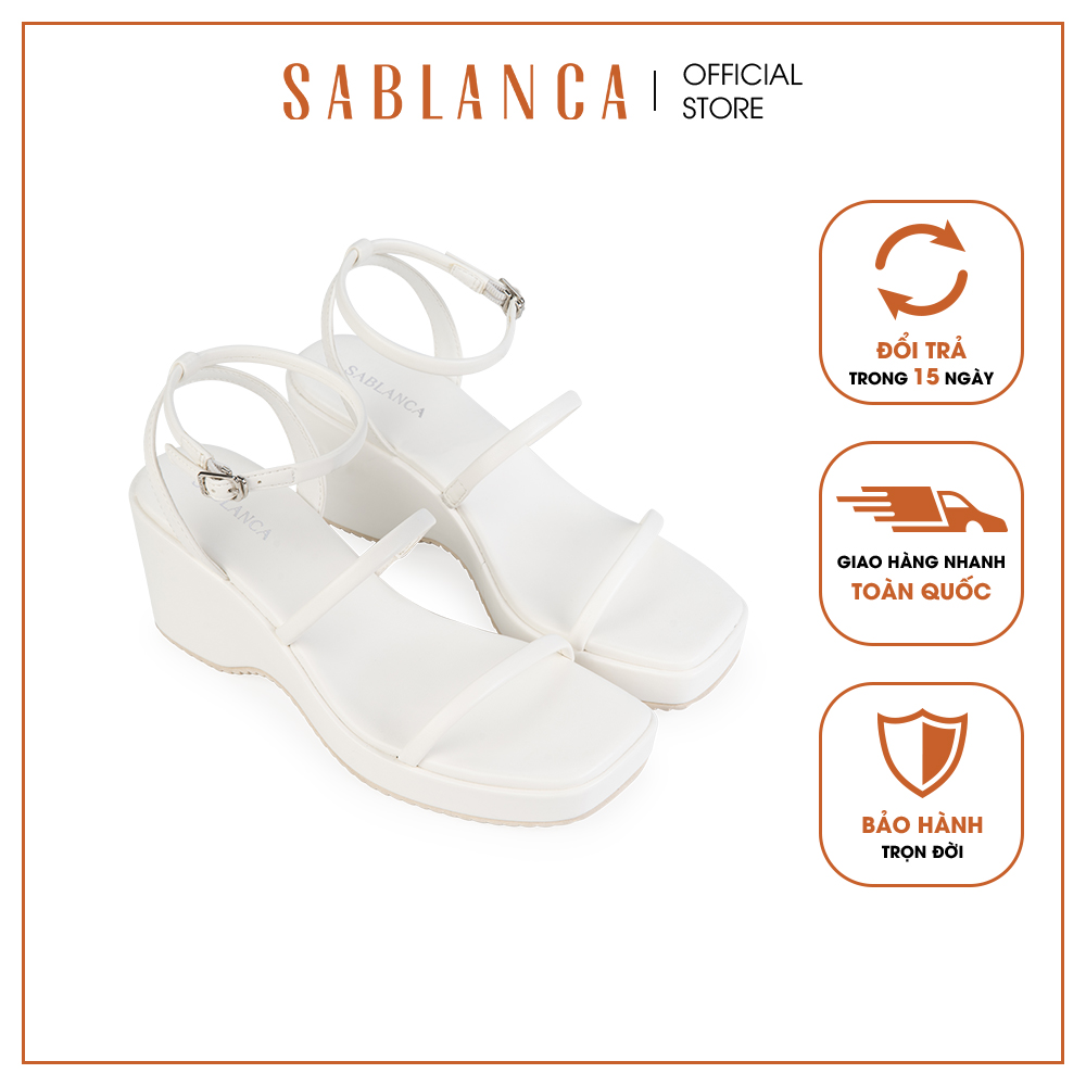 SANDAL đế xuồng SABLANCA SX0017