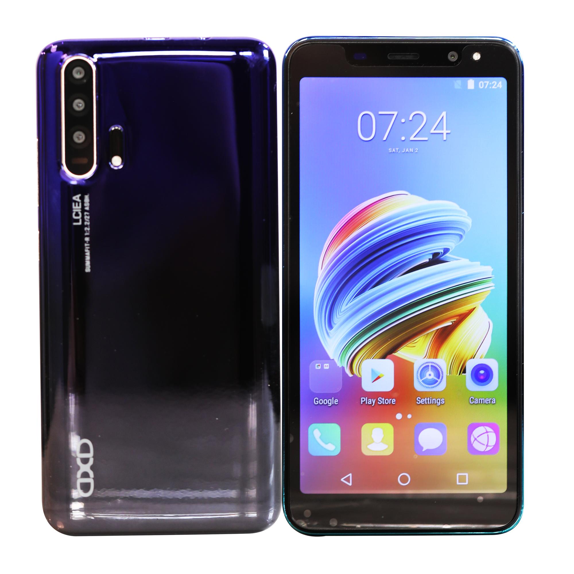 [HCM][GIAO MÀU NGẪU NHIÊN ]Điện THoại Cảm Ứng Thông Minh DXD 20Pro MÀN HÌNH 5.5INCH RAM 1GB ROM 8GB
