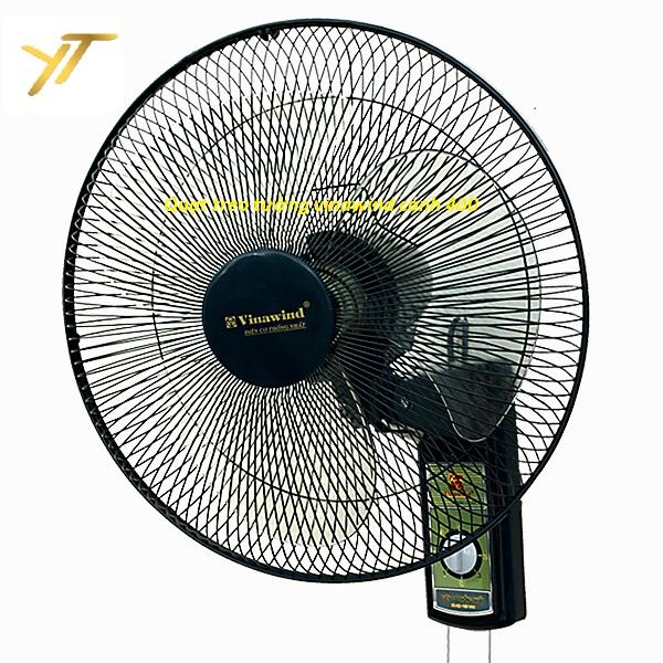 Quạt treo tường Vinawind QTT-400-EĐ - Điện cơ Thống Nhất