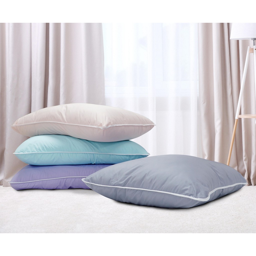 Gối cao cấp 50x70 everon 5s