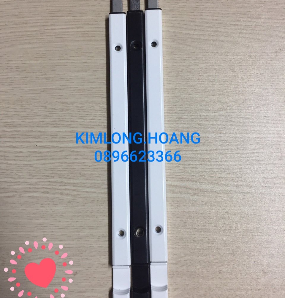 300 cái Chốt rút 250mm cho cửa sổ nhôm xingfa