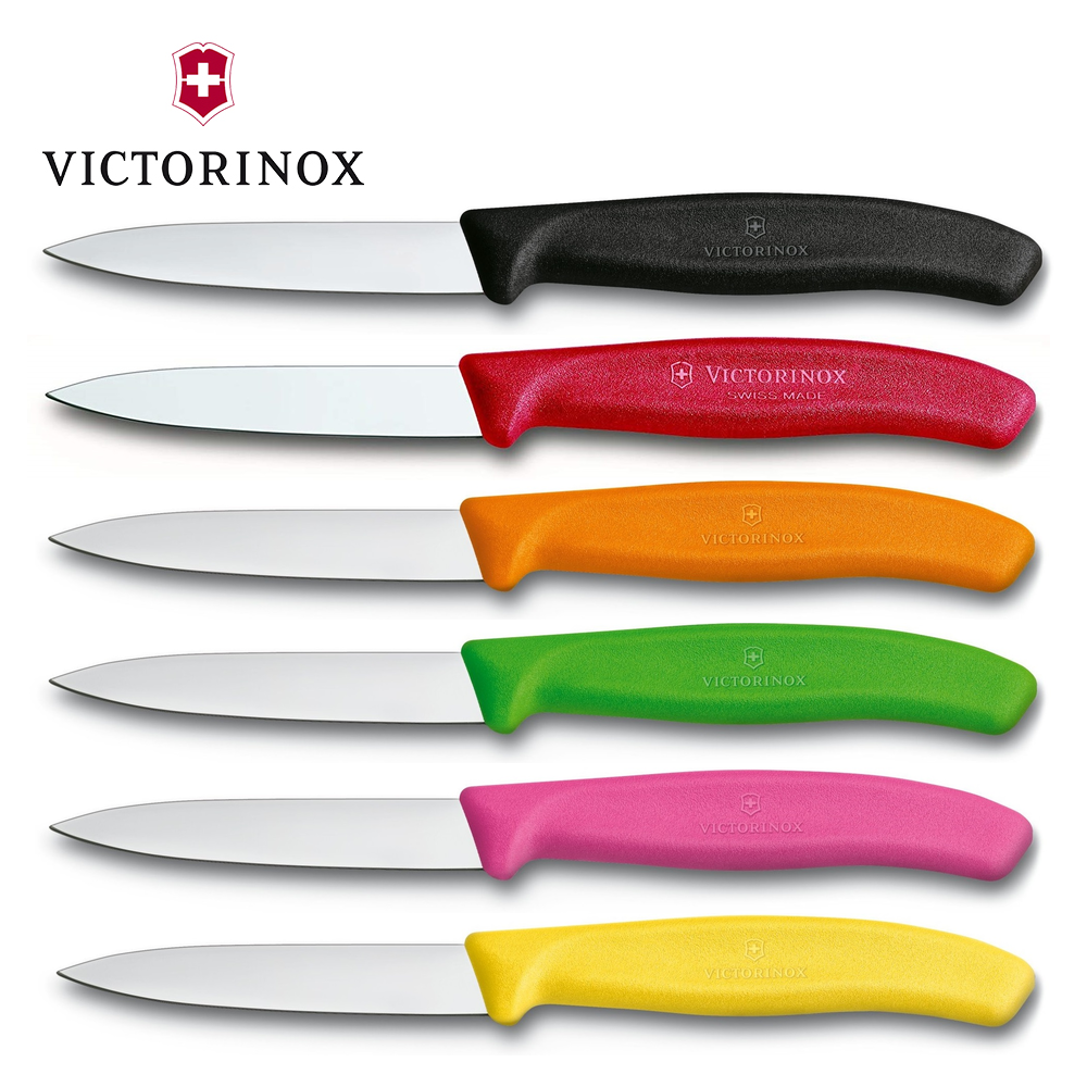 DỤNG CỤ VICTORINOX - DAO BẾP 8CM GỌT RAU CỦ QUẢ