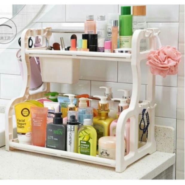 [HCM][SIÊU CHẮC CHẮN] - KỆ GIA VỊ NHÀ BẾP - KỆ ĐỰNG GIA VỊ ĐỒ DÙNG NHÀ BẾP NHỎ GỌN TIỆN LỢI - KỆ SẮP XẾP ĐỒ ĐẠC NHÀ BẾP GỌN GÀNG