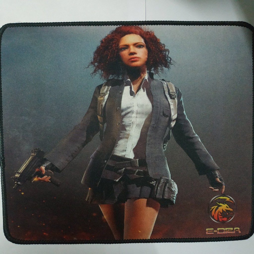 Bàn di chuột E-Dra EP2529 dành cho máy tính laptop dùng chơi Game văn phòng bo viền bền đẹp, sản phẩm tốt với chất lượng, độ bền cao và được cam kết sản phẩm y như hình