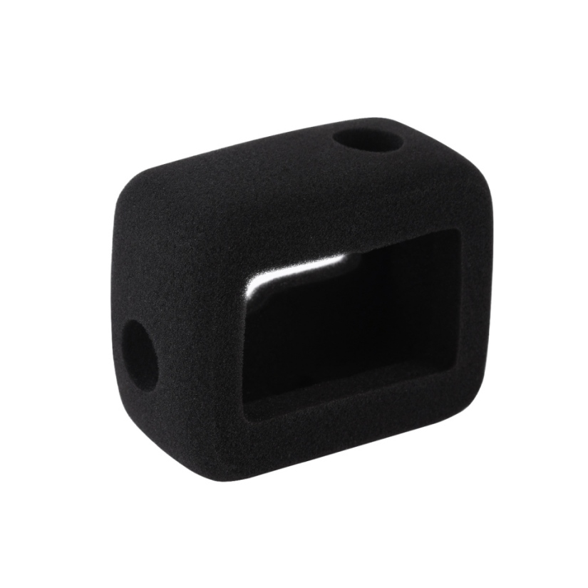 Xốp lọc tiếng gió cho gopro hero8 black
