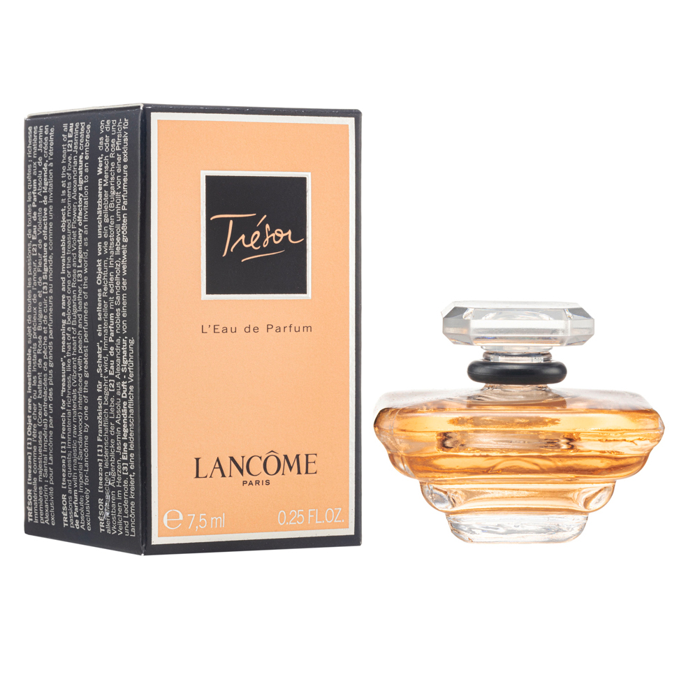 Nước hoa nữ lancome tresor edp 7.5ml