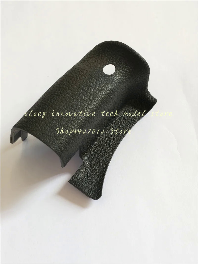 Mới ban đầu 90D cao su grip cho Canon 90D bìa trước cao su cho EOS máy ảnh đơn vị sửa chữa một phần sửa chữa