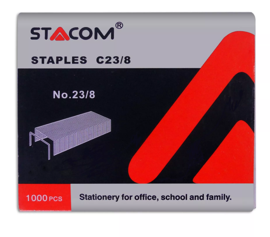 Kim bấm đại series 23/8 stacom - c23/8