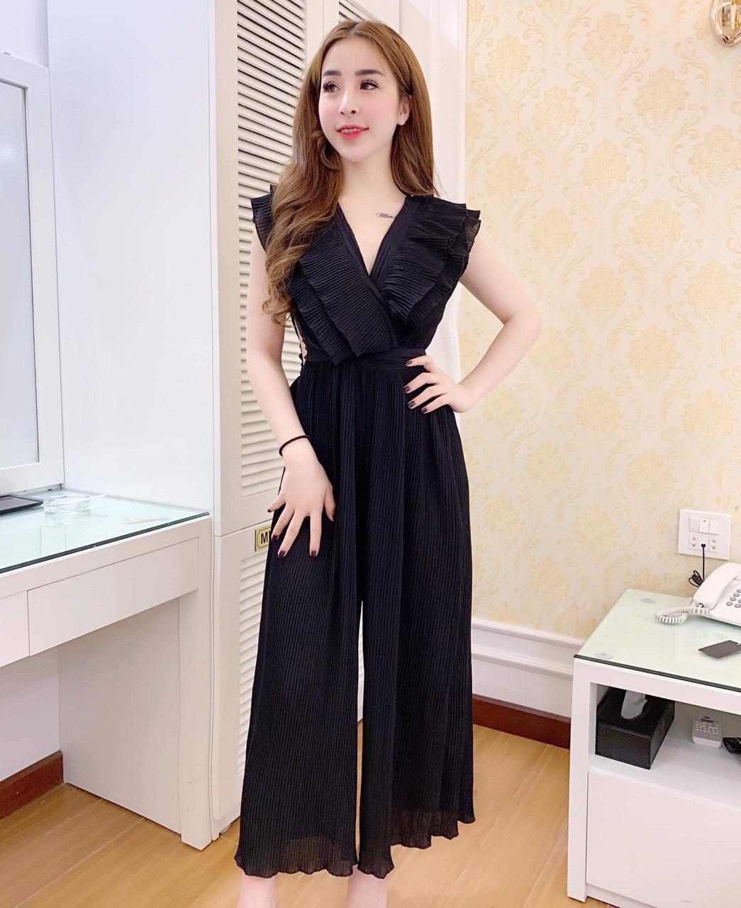 Jum bèo cực sang chảnh