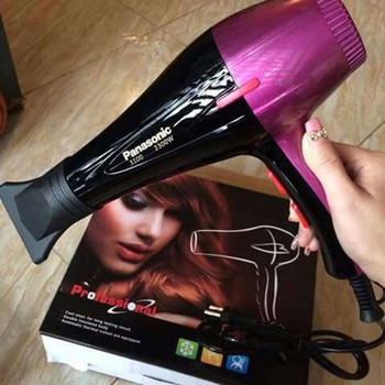 [ SIÊU KHUYẾN MÃI- HANG TỐT] MÁY SẤY TẠO KIỂU TÓC-  2 CHẾ ĐỘ NÓNG LẠNH LOẠI LỚN CÔNG SUẤT 2400W, CÓ 2 CÔNG TẮC CHỈNH TIỆN LỢI CHO NGƯỜI DÙNG