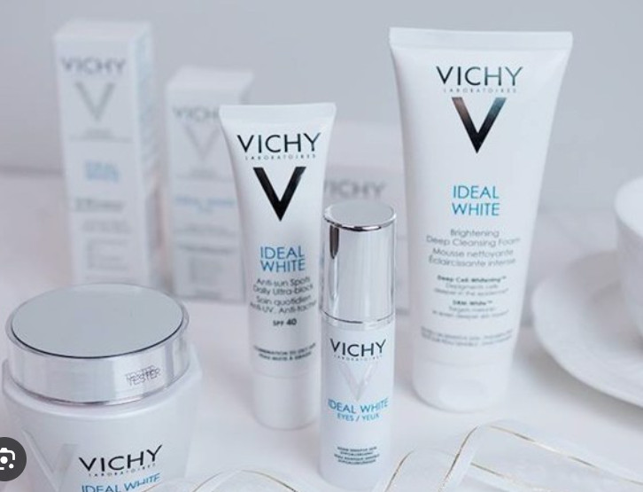 Vichy - Kem dưỡng trắng da giảm thâm nám dạng nhũ tương Vichy Ideal White Meta Whitening Emulsion 50ml