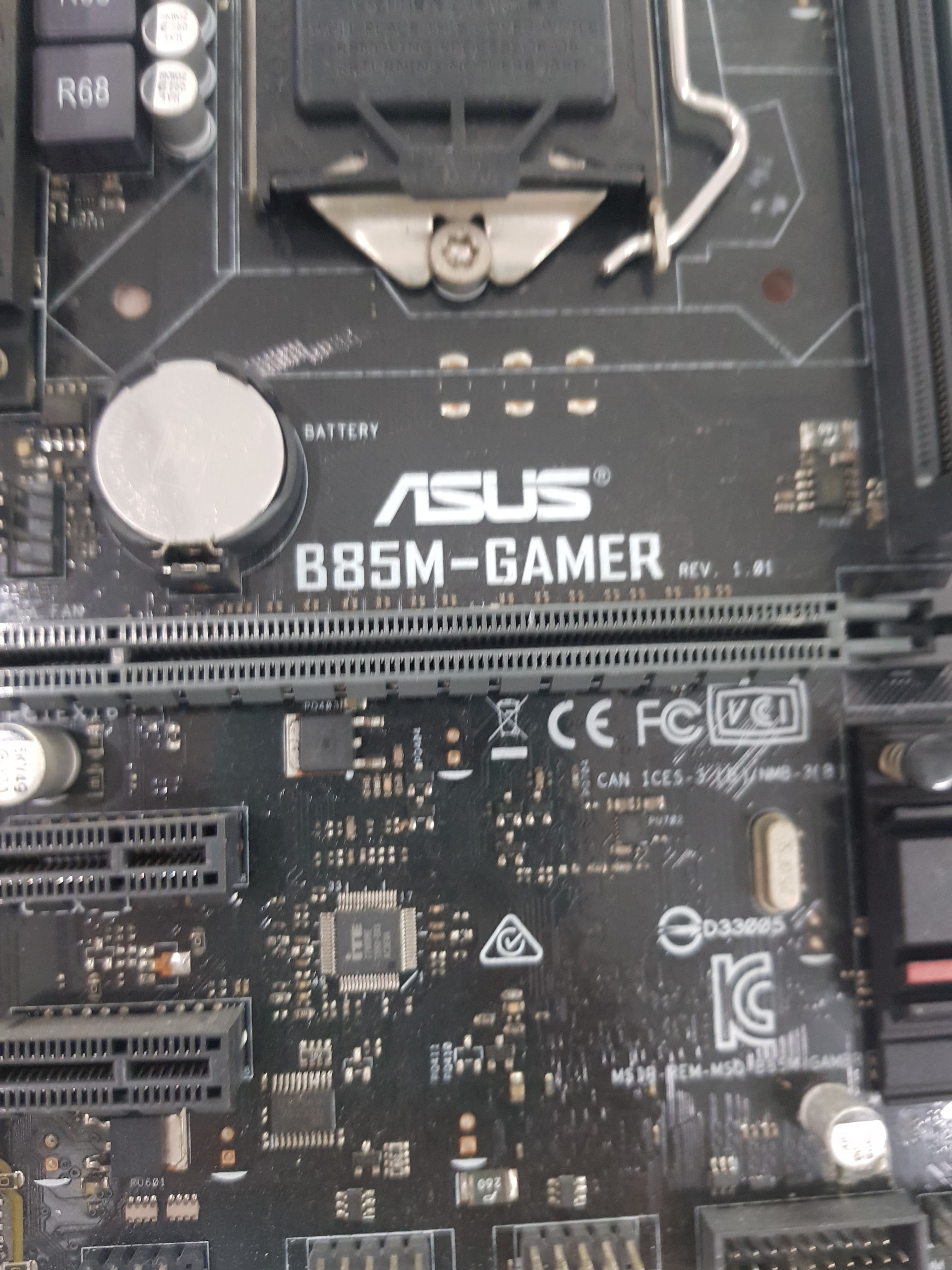 B85m-gamer giá rẻ Tháng 8,2023|BigGo Việt Nam