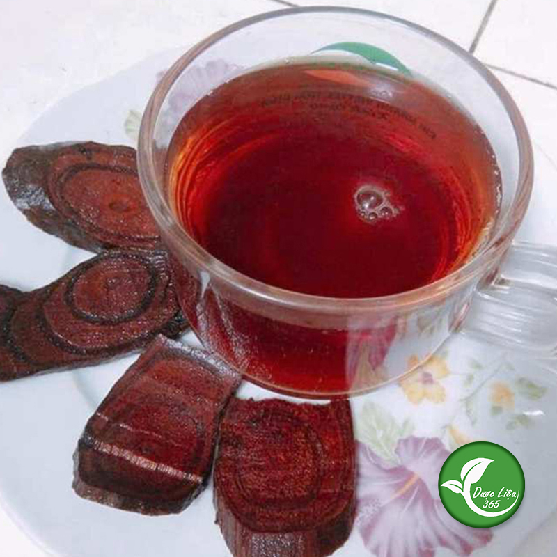 Cây cỏ máu khô - dl013