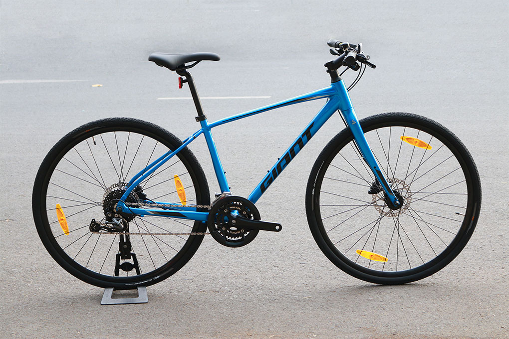 XE ĐẠP GIANT ESCAPE 1 2020