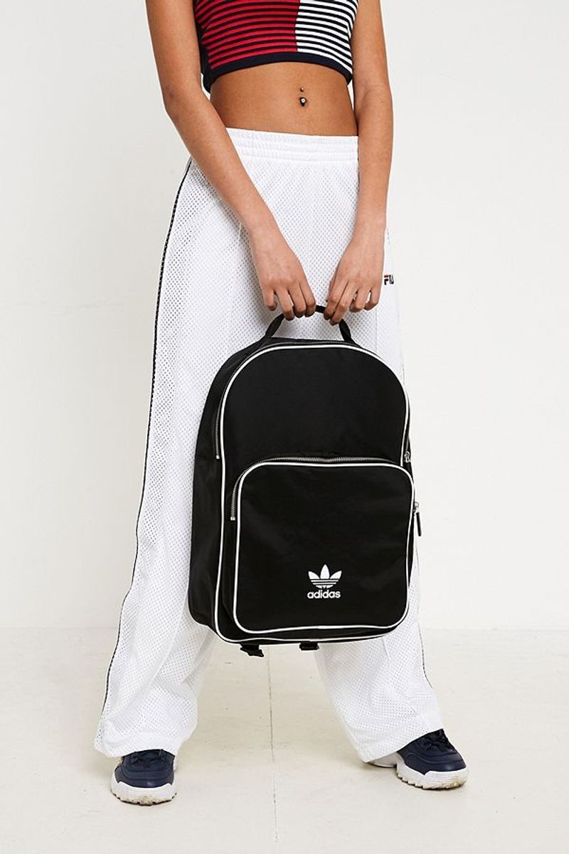 Balo Adidas đi học, du lịch, thể thao Originals Classic DJ0881