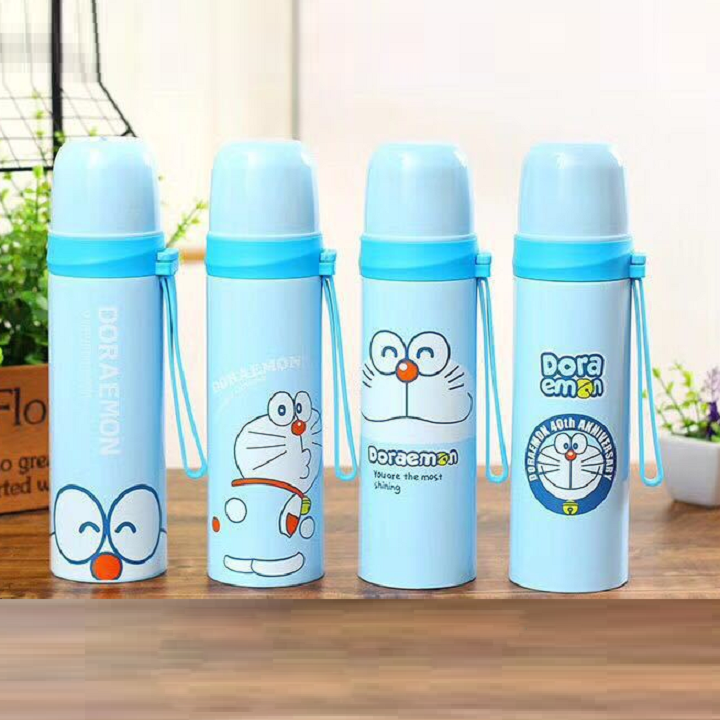 Bình giữ nhiệt - bình giữ nhiệt totoro