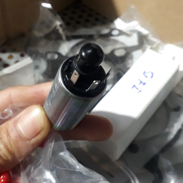 Môtơ bơm xăng xe sirius fi / ex 150