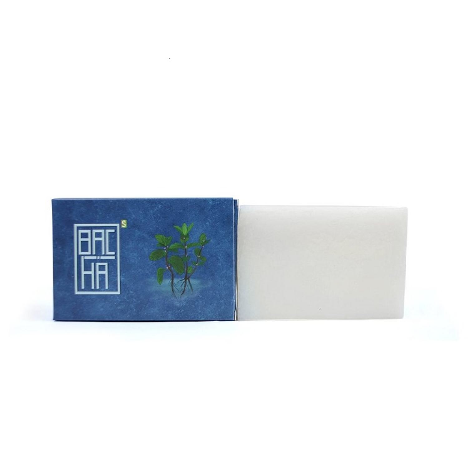 Xà bông thảo dượᴄ bạc hà viet healthy 100g