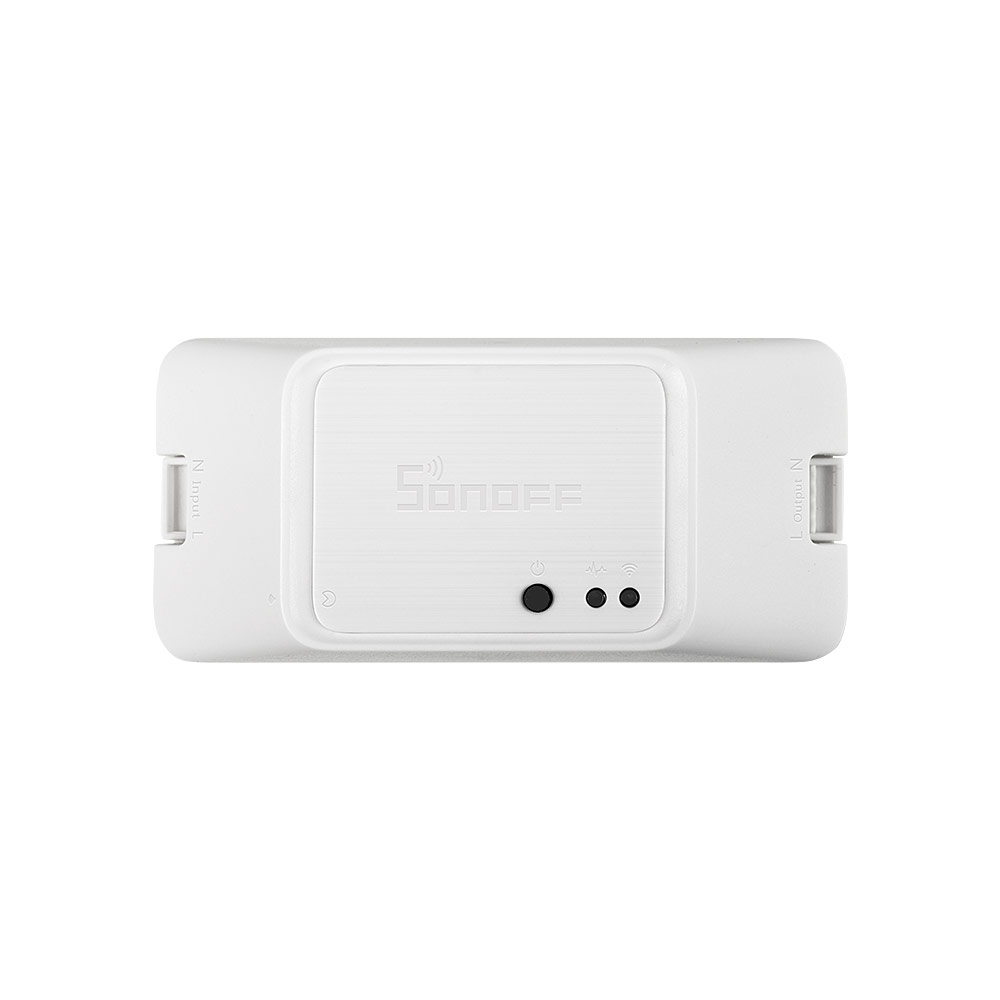 Sonoff RF R3 – Công tắc thông minh điều khiển từ xa qua Wifi và RF 1 kênh