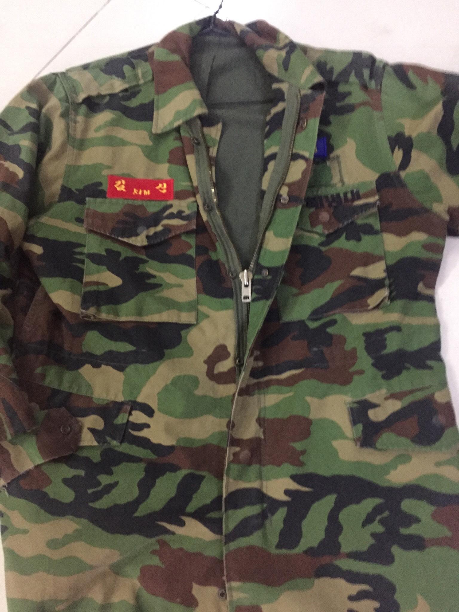 COMBOO 2 ÁO LÍNH HÀN QUỐC CỰC ĐẸP - TẶNG 1 NÓN RẰN RI CỰC CHẤT LƯỢNG