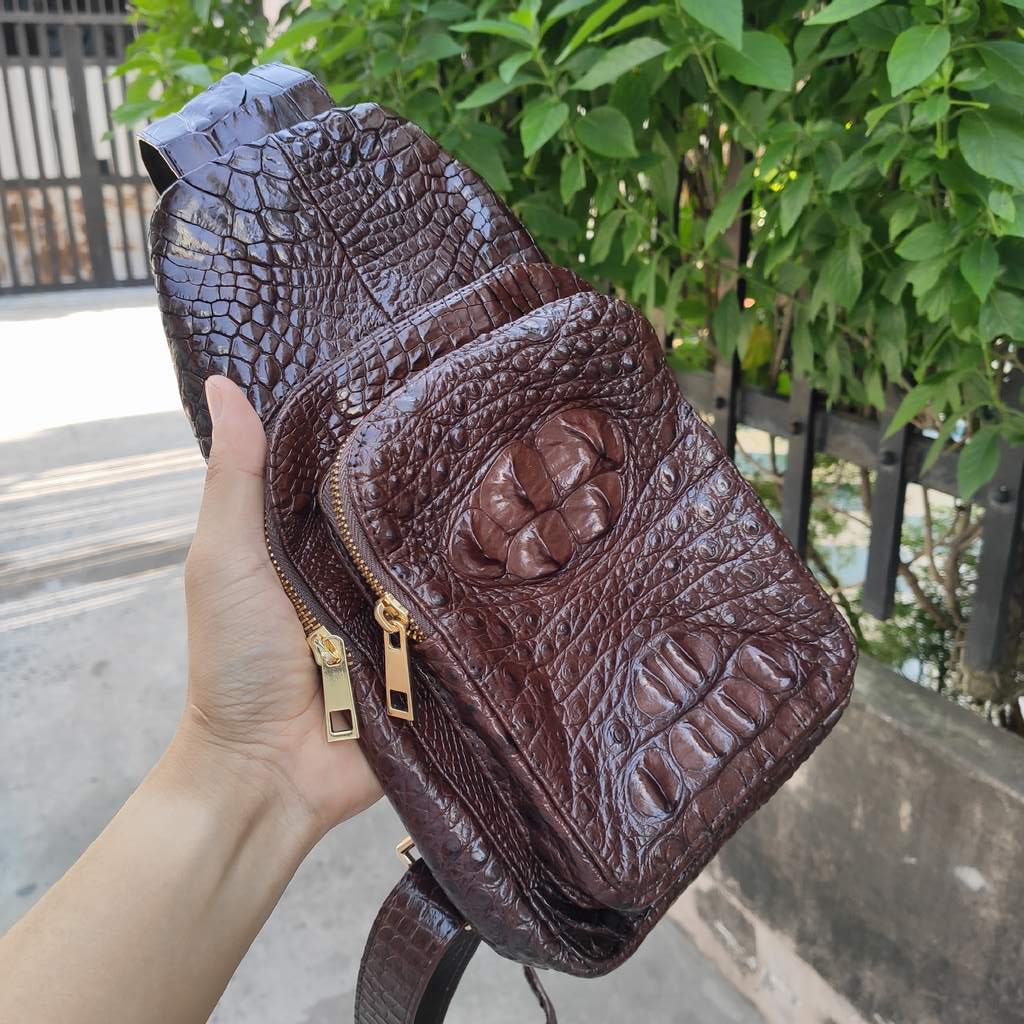 Túi nam đeo ngực