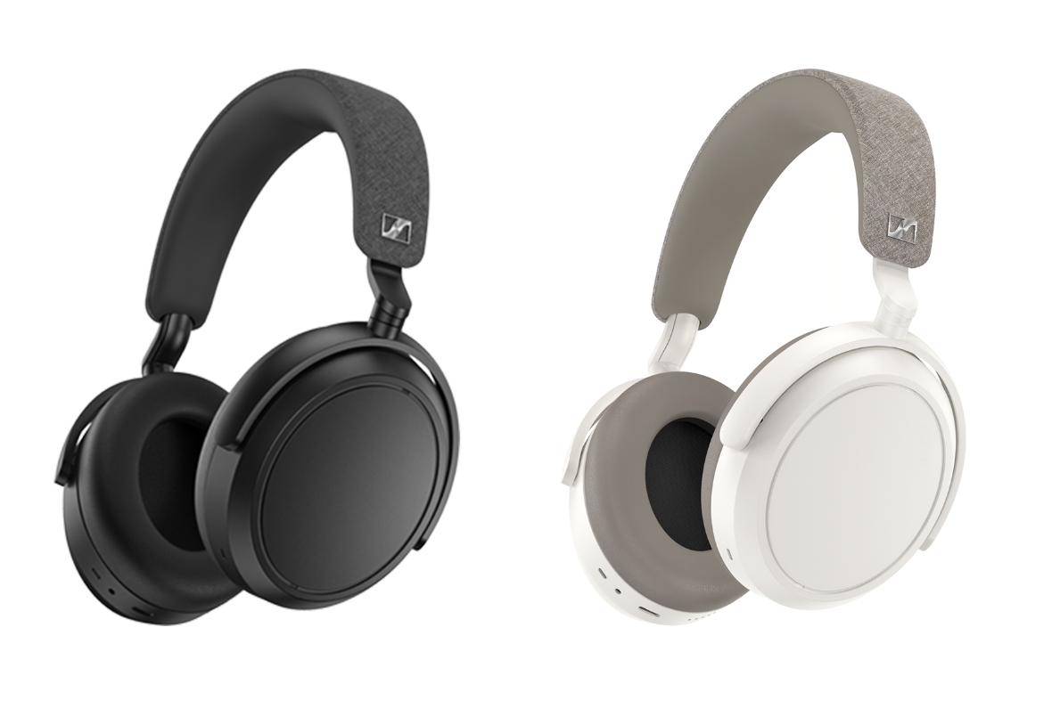 Tai nghe chống ồn sennheiser momentum 4 wireless
