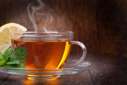 Hồng trà Đông Phương Mỹ Nhân - cho người thưởng thức