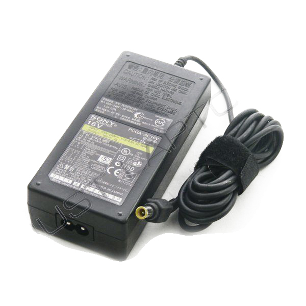 Sạc laptop sony 16v-4.5a 64w