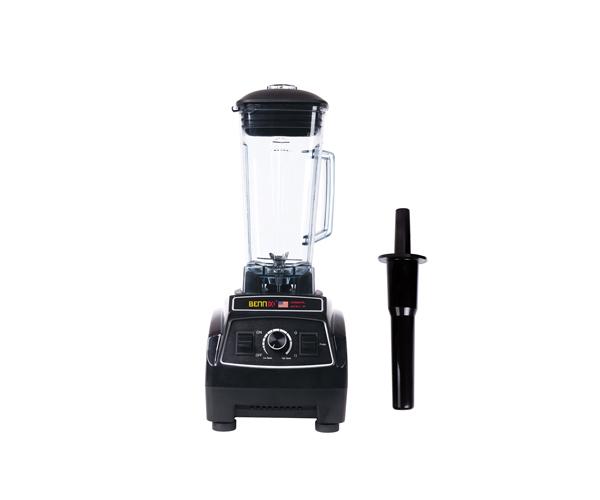 Máy xay sinh tố công nghiệp Bennix G2001