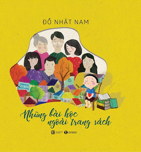 Fahasa - Những Bài Học Ngoài Trang Sách