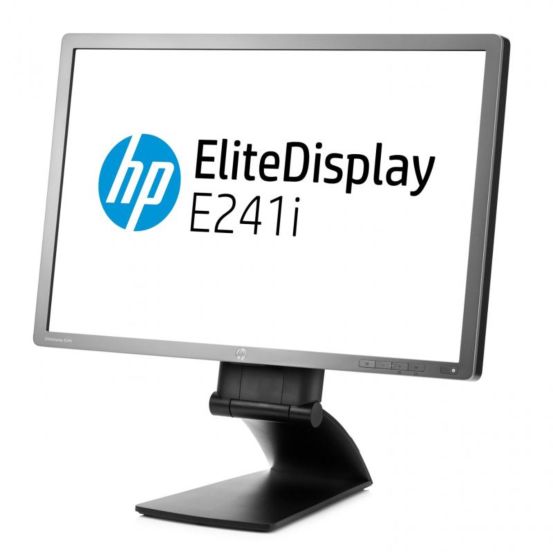 Màn hình hp cũ đèn nền ips 24 inch led elitedisplay e241i full hd +