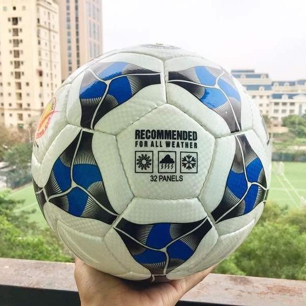 Trái đá banh, Quả Bóng đá Động Lực Cơ bắp UCV 3.05 số 5 - ĐỒ TẬP TỐT