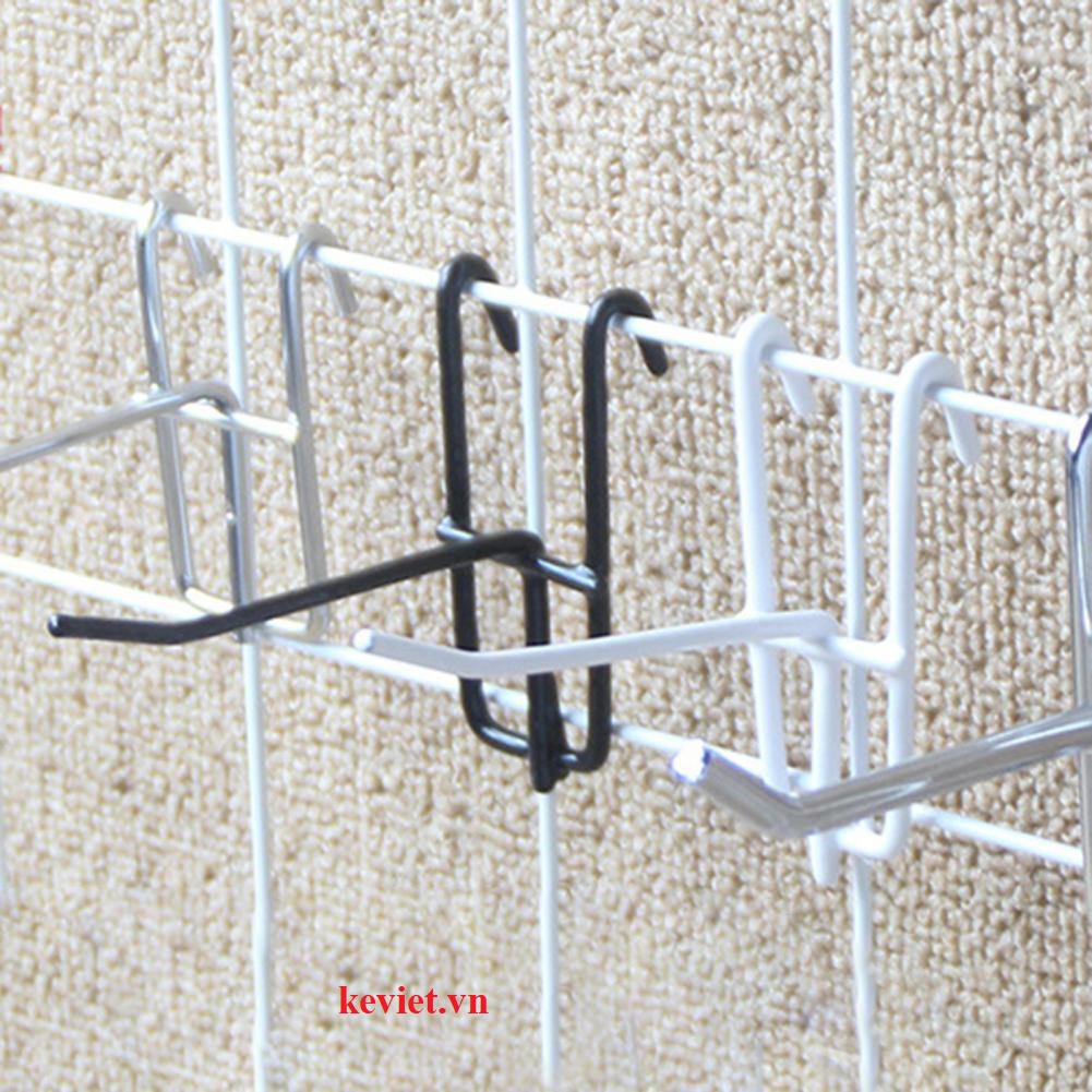 10 cái Móc sắt cài lưới