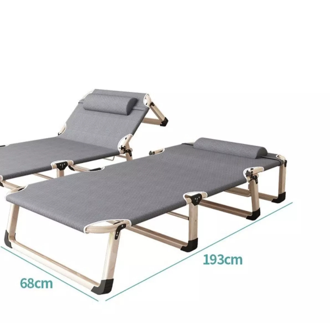 Giường xếp nikita tt05