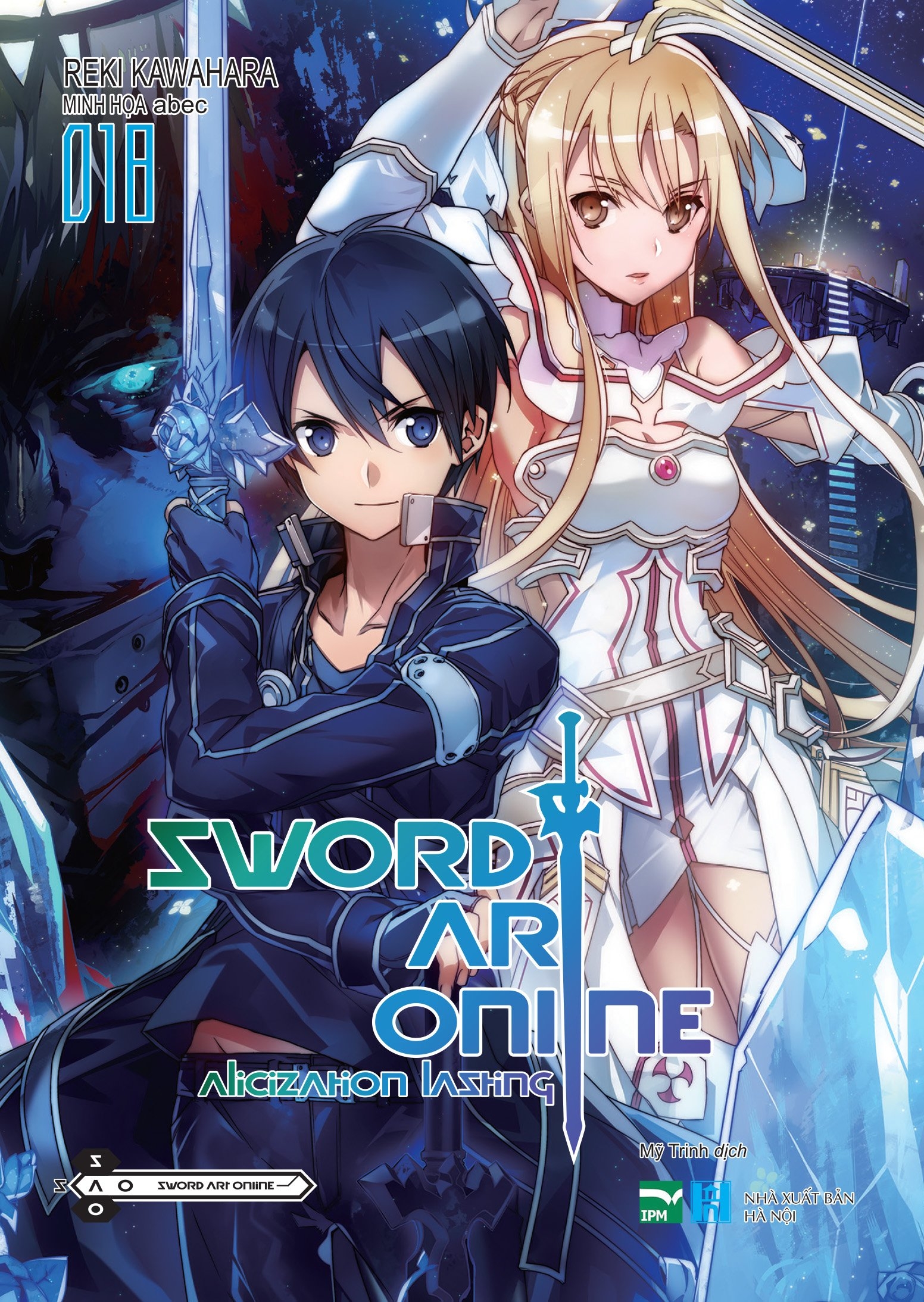 Tổng Hợp Sword Art Online Alicization War Of Underworld Kirito Giá Rẻ, Bán  Chạy Tháng 5/2023 - Beecost