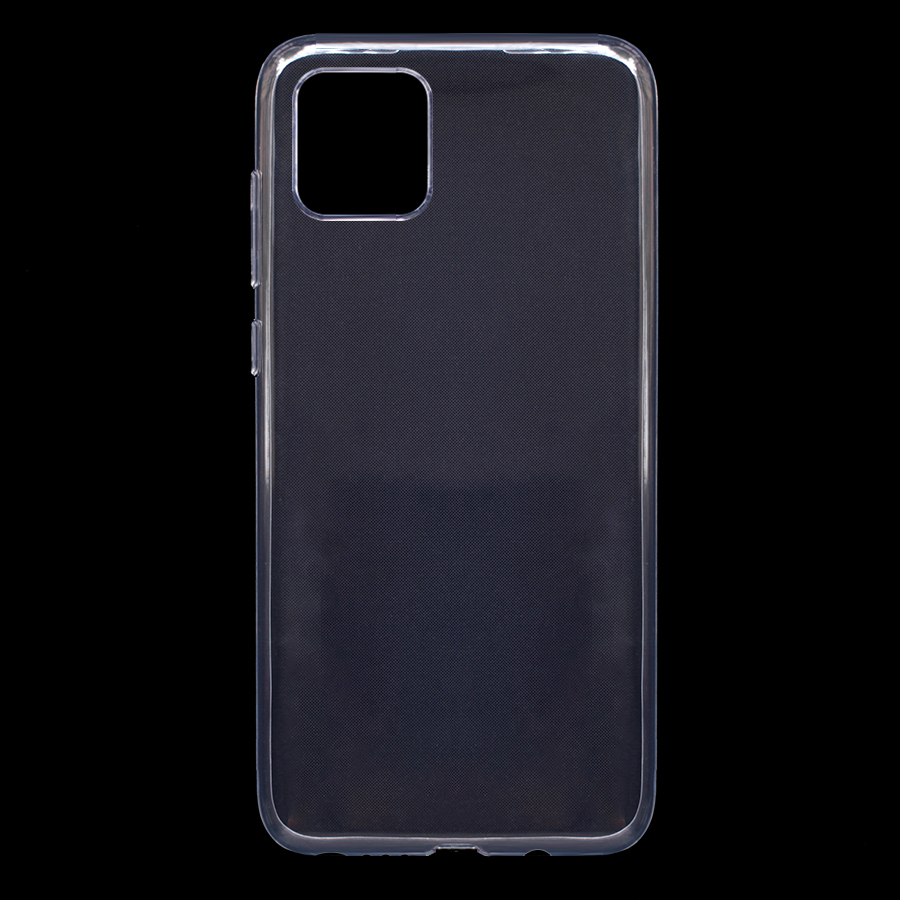 Ốp lưng silicon cho Samsung Galaxy Note 10 Lite