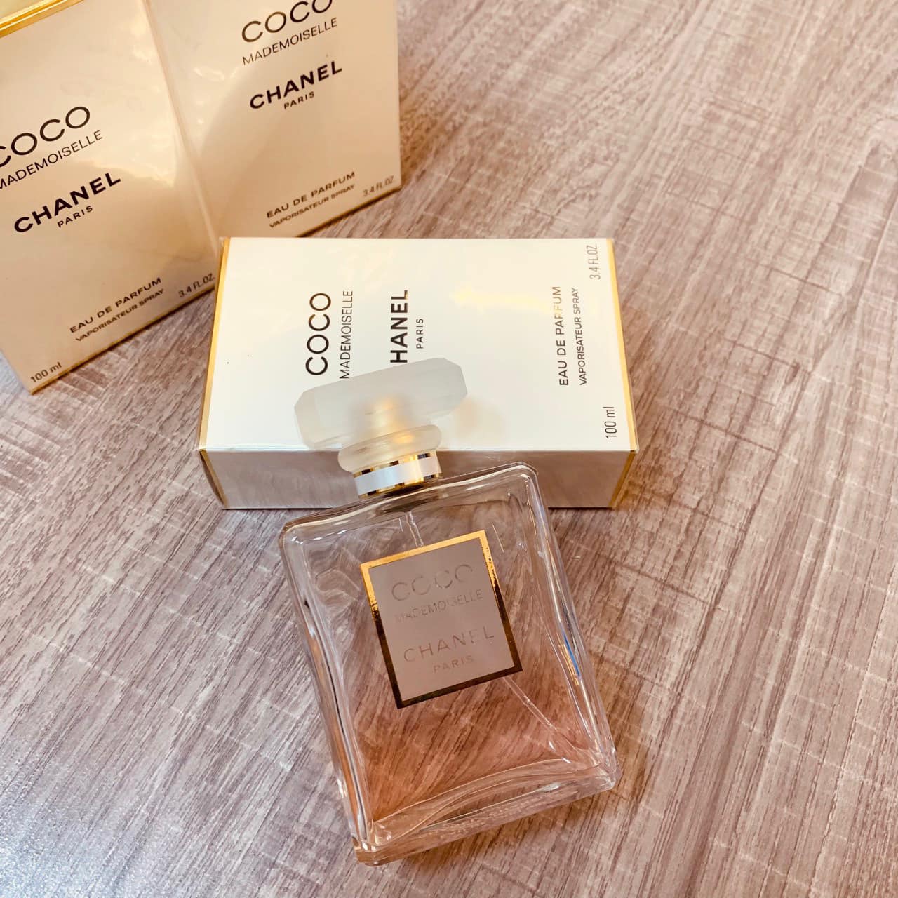 Nước hoa  Coco Mademoiselle