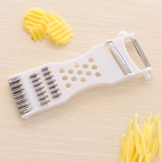 Rẻ vô địch ⚡ 02 Nạo rau củ quả đa năng, tiện lợi, chất lượng, giá rẻ