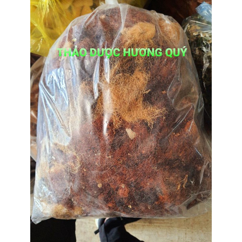 1 kg râu ngô phơi khô, sạch, loại 1