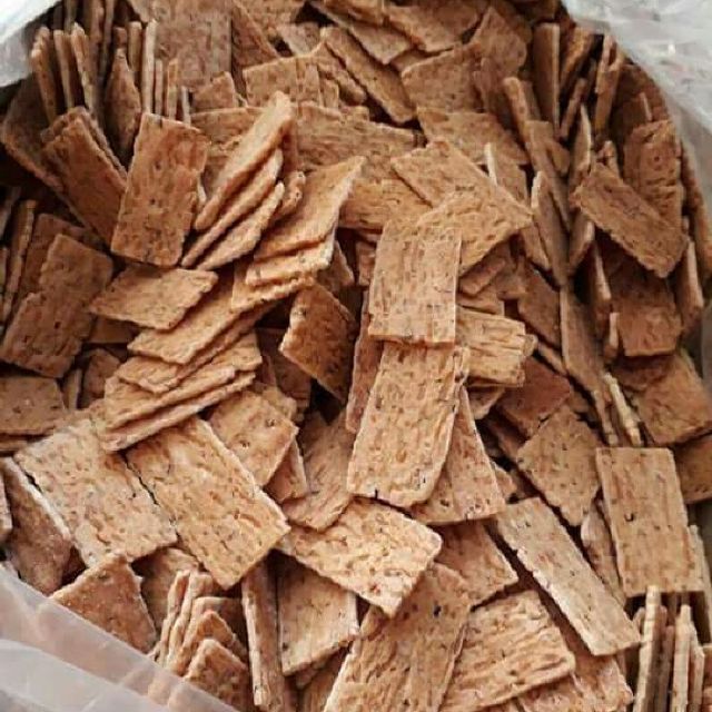 Dừa nướng Đặc sản Quảng Nam như hình 1 gói 200gr