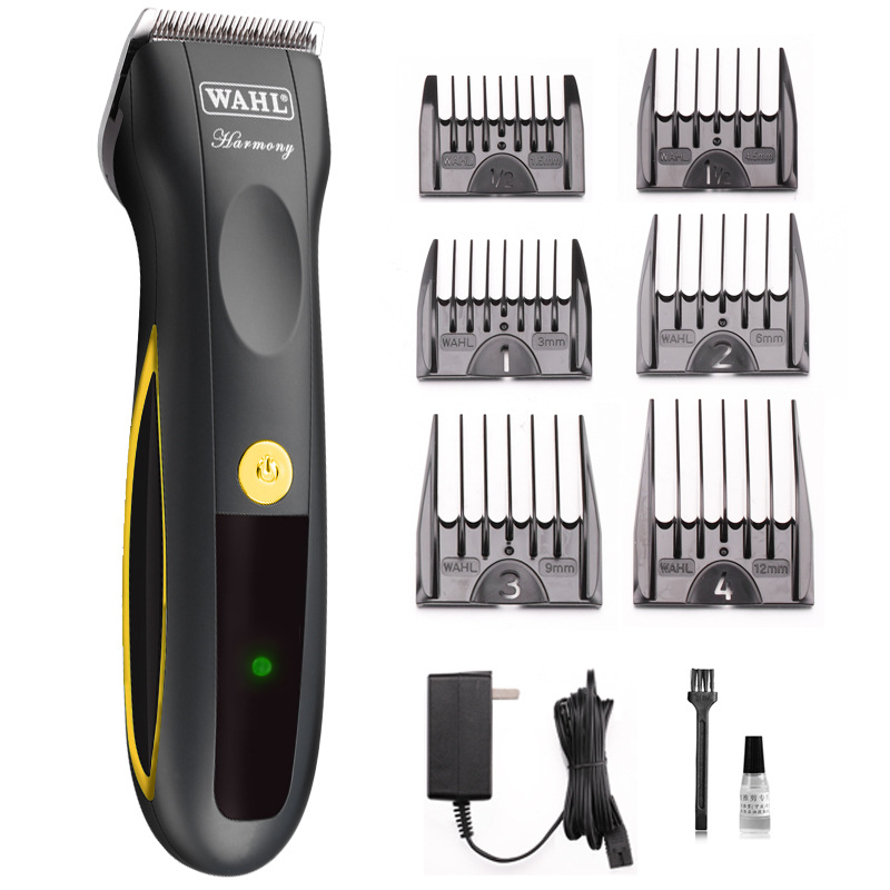 Tông đơ lưỡi kép chuyên nghiệp WAHL 2231 harmony chuyên Fade