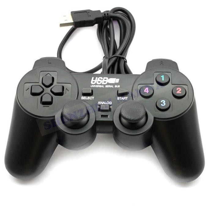 Tay game đơn Joypad