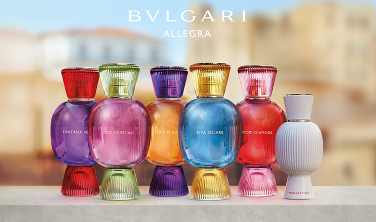 Nước hoa nam bvllll mới màu ngẫu nhiên 100ml