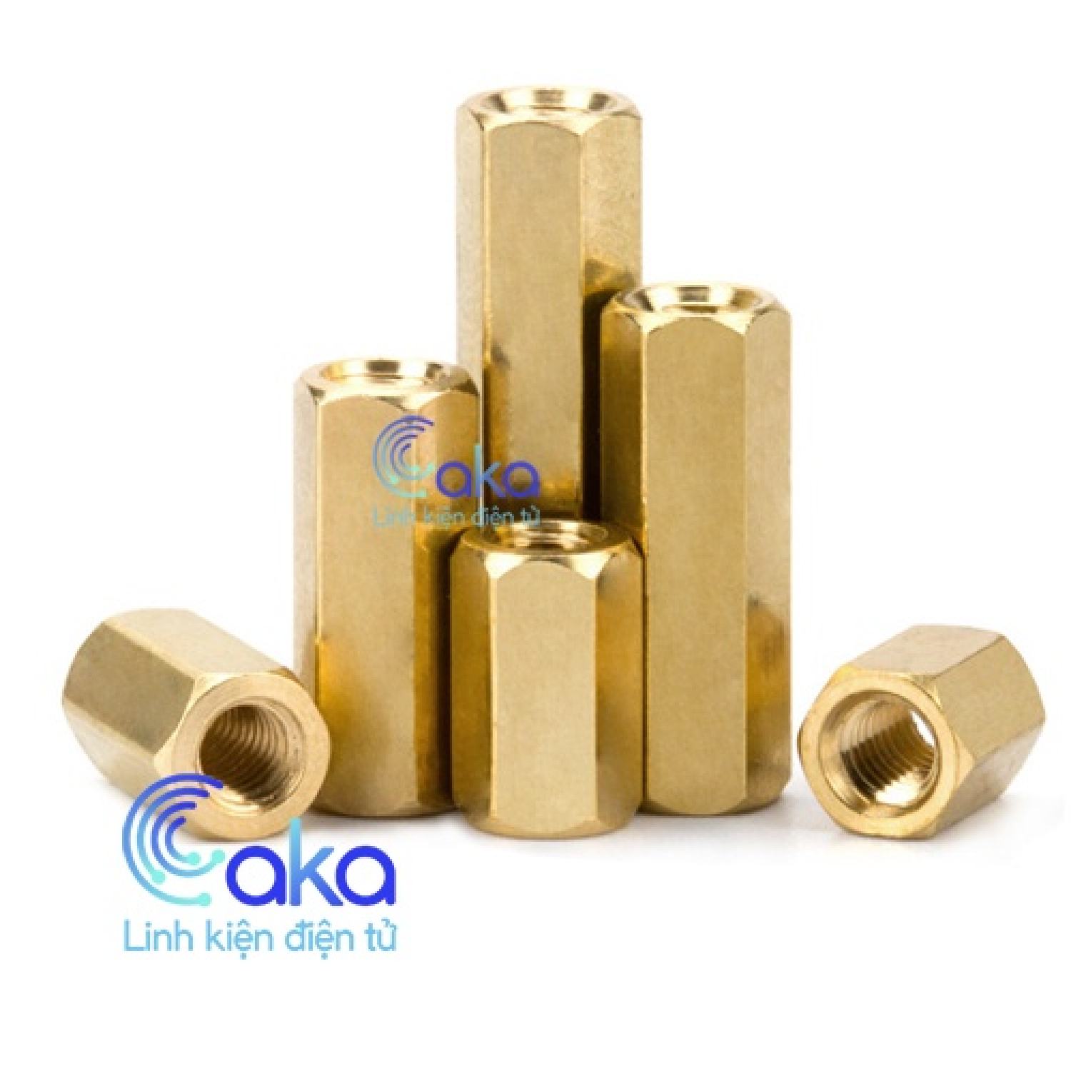 Trụ đồng, Cọc đồng M3 Cái cái nhiều kích thước