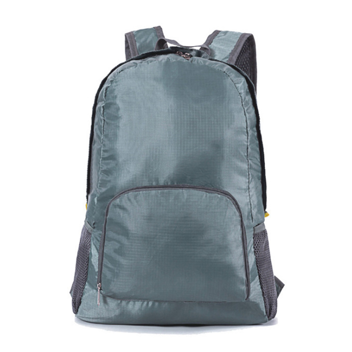 Balo du lịch gấp gọn đa năng, chống thấm nước size 42cm