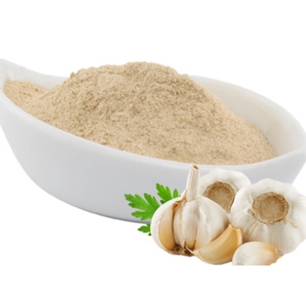 Bột tỏi ướp thịt thơm ngon nguyên chất 100% gói 1kg | cho món ăn đậm vị