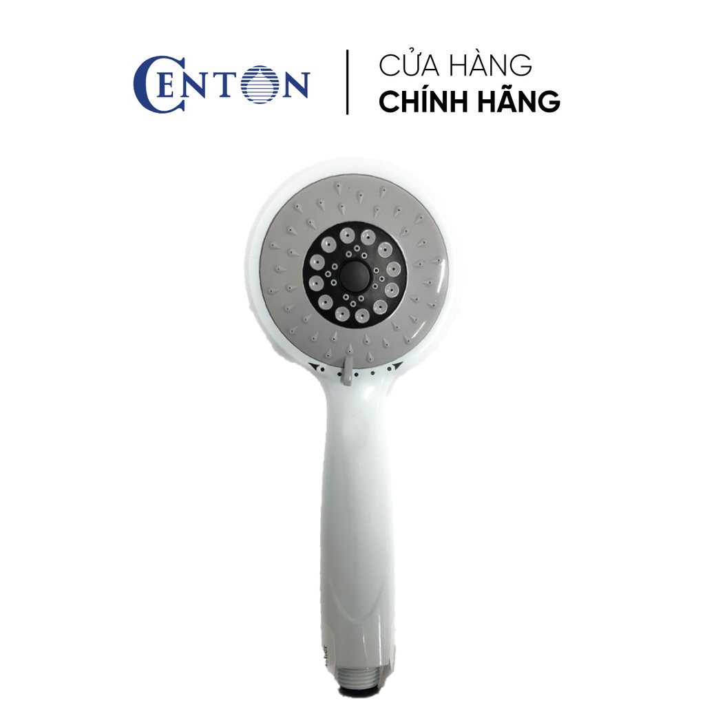 Tay tăng áp nước nóng Centon, massager 5 chế độ