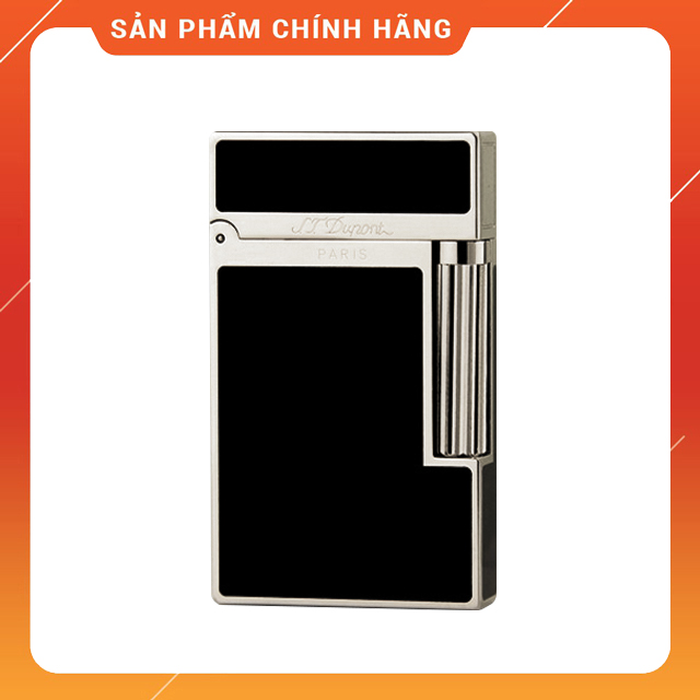 Vỏ Hộp Quẹt Bật Lửa Dupont Gas Đá D02T Họa Tiết Sơn Mài Đẹp Độc Lạ - Dùng Gas Đá Cao Cấp (KHÔNG XĂNG KHÔNG GAS)