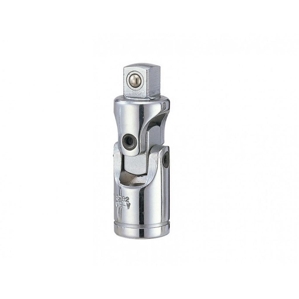 Đầu nối lắc léo dài 50mm chuôi 3/8" kingtony 3792